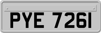 PYE7261