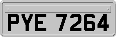 PYE7264