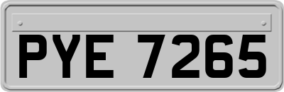 PYE7265