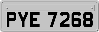 PYE7268