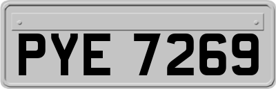 PYE7269