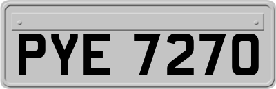 PYE7270