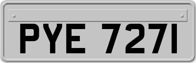 PYE7271