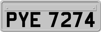 PYE7274