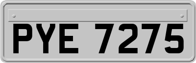 PYE7275