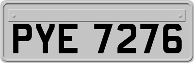 PYE7276