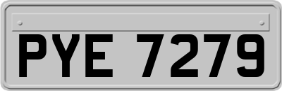 PYE7279