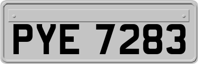 PYE7283