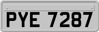 PYE7287