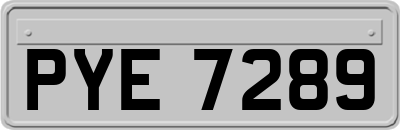 PYE7289