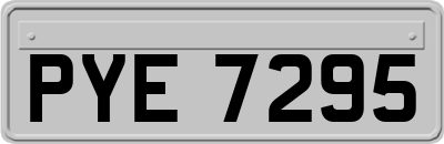 PYE7295