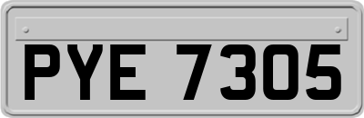 PYE7305