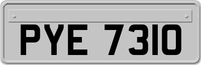 PYE7310