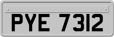 PYE7312