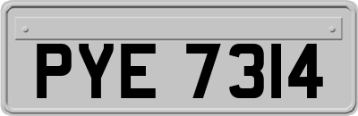 PYE7314