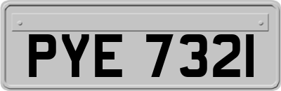 PYE7321