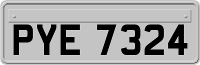 PYE7324