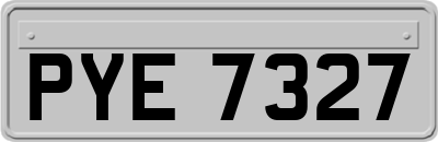 PYE7327