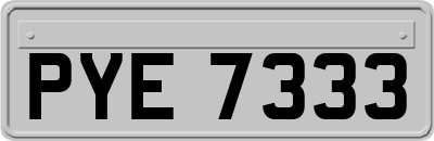 PYE7333