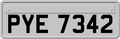 PYE7342