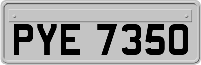 PYE7350