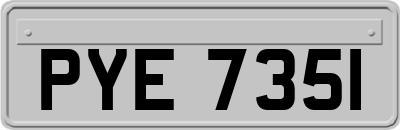 PYE7351