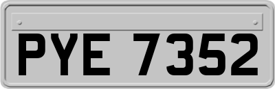 PYE7352