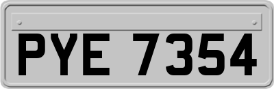 PYE7354