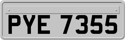 PYE7355