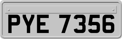 PYE7356