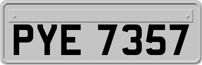 PYE7357