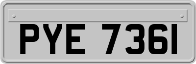 PYE7361