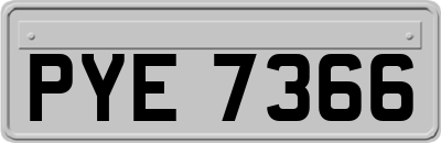 PYE7366