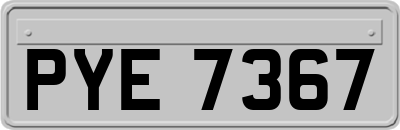 PYE7367