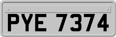 PYE7374