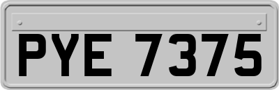 PYE7375