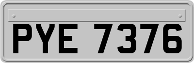 PYE7376