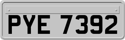 PYE7392