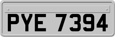 PYE7394