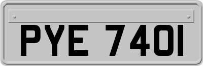 PYE7401