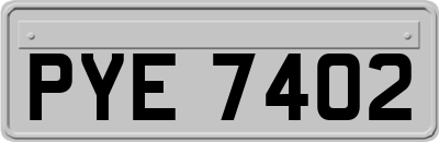 PYE7402