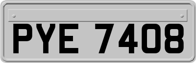 PYE7408