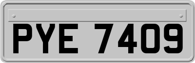 PYE7409