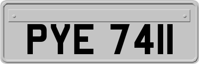 PYE7411