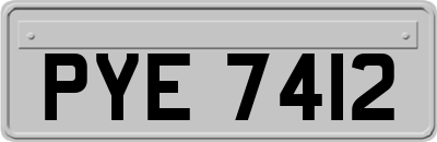 PYE7412