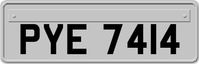 PYE7414