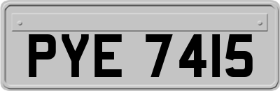 PYE7415