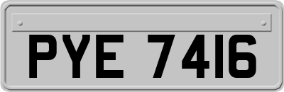 PYE7416