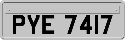 PYE7417