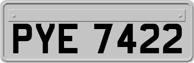 PYE7422